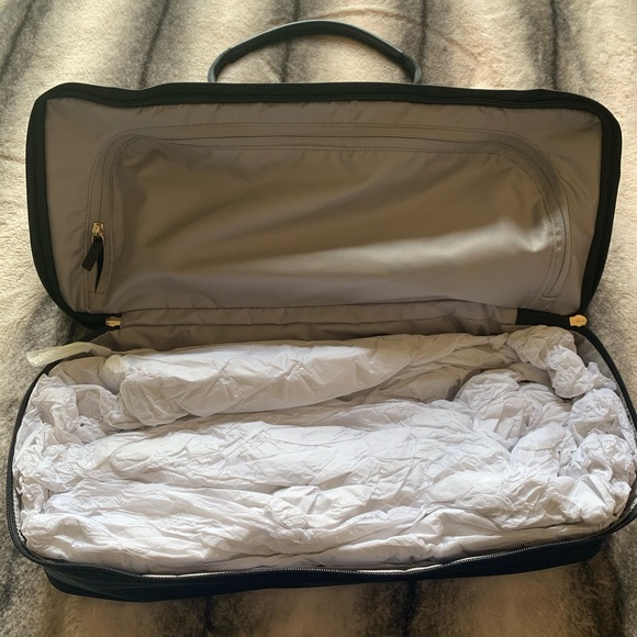 tumi cleary weekender